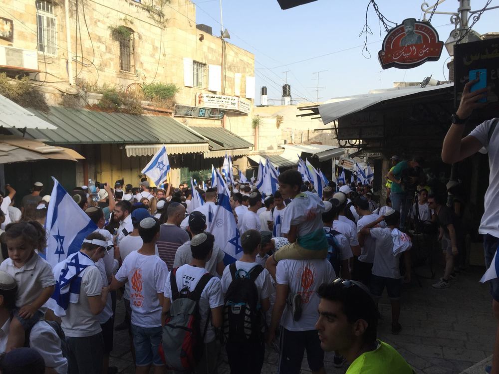 Photo by Ben Goldstein