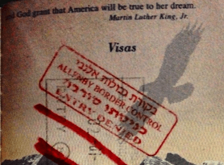 Israel’s Oppressive Travel Ban Isn’t&nbsp;New